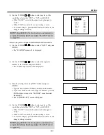 Preview for 122 page of NEC PG-6200 User Manual