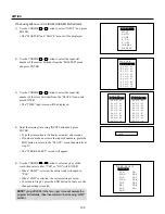 Preview for 123 page of NEC PG-6200 User Manual