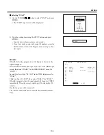 Preview for 124 page of NEC PG-6200 User Manual