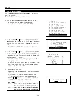 Preview for 131 page of NEC PG-6200 User Manual