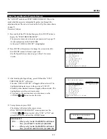 Preview for 132 page of NEC PG-6200 User Manual