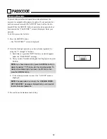 Preview for 136 page of NEC PG-6200 User Manual