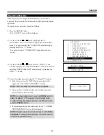 Preview for 137 page of NEC PG-6200 User Manual