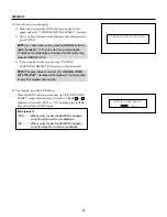 Preview for 138 page of NEC PG-6200 User Manual