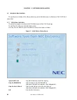 Предварительный просмотр 24 страницы NEC PG-FP4 User Manual