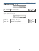 Предварительный просмотр 173 страницы NEC PH1000U User Manual