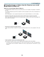 Preview for 212 page of NEC PH1000U User Manual