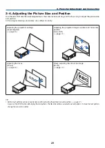 Предварительный просмотр 43 страницы NEC PH1002HL Installation Manual