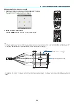 Предварительный просмотр 46 страницы NEC PH1002HL Installation Manual