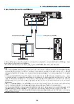 Предварительный просмотр 53 страницы NEC PH1002HL Installation Manual