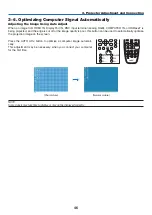 Preview for 60 page of NEC PH1202HL Installation Manual