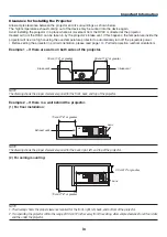 Предварительный просмотр 11 страницы NEC PH1202HL User Manual