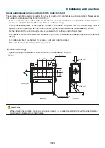 Предварительный просмотр 156 страницы NEC PH1202HL User Manual