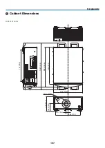 Предварительный просмотр 182 страницы NEC PH1202HL User Manual