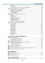 Preview for 14 page of NEC PH1202HL1 User Manual