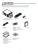 Preview for 16 page of NEC PH1202HL1 User Manual