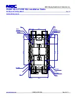 Preview for 6 page of NEC PH2601QL Installation Manual