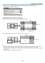 Предварительный просмотр 81 страницы NEC PH3501QL User Manual