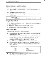 Preview for 24 page of NEC Pinwriter P2000/P2X User Manual