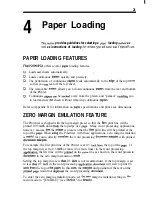 Preview for 29 page of NEC Pinwriter P2000/P2X User Manual