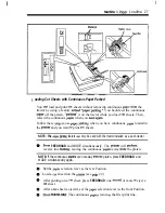 Preview for 35 page of NEC Pinwriter P2000/P2X User Manual