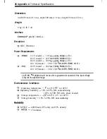 Preview for 54 page of NEC Pinwriter P2000/P2X User Manual