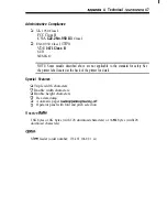 Preview for 55 page of NEC Pinwriter P2000/P2X User Manual