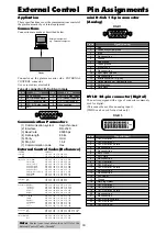 Preview for 30 page of NEC Plasma Monitor Operation Manual