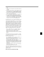 Preview for 3 page of NEC PLASMA50USER User Manual