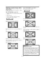 Preview for 20 page of NEC PLASMA50USER User Manual