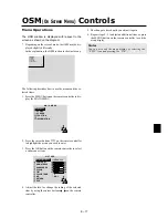 Preview for 21 page of NEC PLASMA50USER User Manual