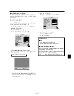 Preview for 27 page of NEC PLASMA50USER User Manual