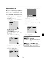 Preview for 29 page of NEC PLASMA50USER User Manual