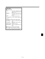 Предварительный просмотр 31 страницы NEC PLASMA50USER User Manual