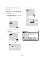 Preview for 32 page of NEC PLASMA50USER User Manual