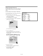 Preview for 40 page of NEC PLASMA50USER User Manual