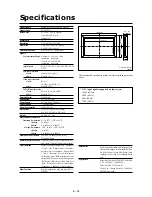 Предварительный просмотр 56 страницы NEC PLASMA50USER User Manual