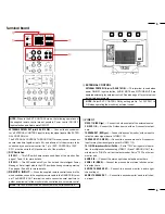Preview for 7 page of NEC PlasmaSync 3300 User Manual