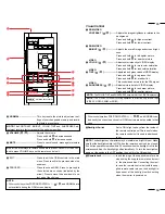 Preview for 11 page of NEC PlasmaSync 3300 User Manual