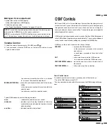 Preview for 20 page of NEC PlasmaSync 3300 User Manual