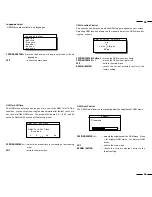 Предварительный просмотр 22 страницы NEC PlasmaSync 3300 User Manual