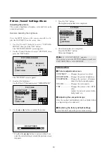 Preview for 24 page of NEC PlasmaSync 4200W User Manual