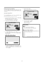 Preview for 26 page of NEC PlasmaSync 4200W User Manual