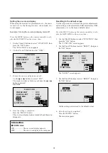 Preview for 36 page of NEC PlasmaSync 4200W User Manual