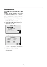 Preview for 37 page of NEC PlasmaSync 4200W User Manual