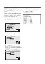 Preview for 39 page of NEC PlasmaSync 4200W User Manual