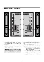 Предварительный просмотр 17 страницы NEC PlasmaSync 4205W User Manual