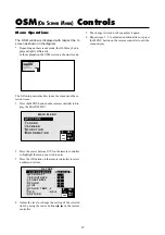 Preview for 24 page of NEC PlasmaSync 4205W User Manual