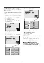 Preview for 35 page of NEC PlasmaSync 4205W User Manual