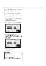 Предварительный просмотр 39 страницы NEC PlasmaSync 4205W User Manual